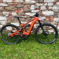 Cannondale habit neo e-bike