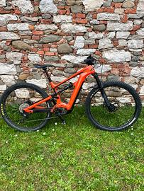 Cannondale habit neo e-bike