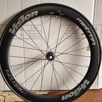 Metron vision 55 per palmer