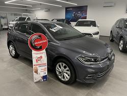 VOLKSWAGEN Polo 1.0 TSI 95 CV DSG Style KM0 MY 2