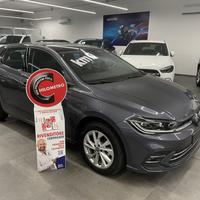 VOLKSWAGEN Polo 1.0 TSI 95 CV DSG Style KM0 MY 2