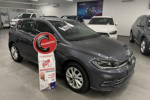 VOLKSWAGEN Polo 1.0 TSI 95 CV DSG Style KM0 MY 2