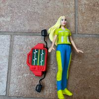 Barbie Mattel Kinder Sorpresa uovo Pasqua 2026