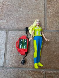 Barbie Mattel Kinder Sorpresa uovo Pasqua 2026