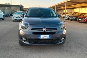 Fiat 500X 1.4 T-Jet 120 CV GPL Cross