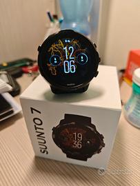 Suunto 7