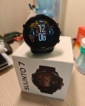 Suunto 7