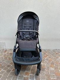 Trio  Inglesina Aptica