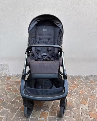 Trio  Inglesina Aptica