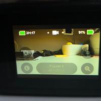 Go pro 8 black