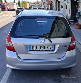 honda jazz 1200 benzina