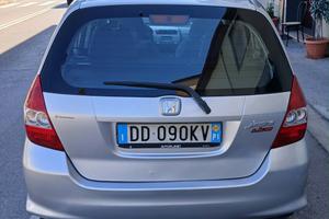 honda jazz 1200 benzina