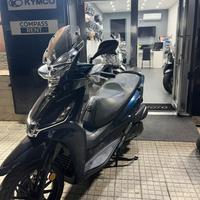 KYMCO AGILITY 300 NOODOE ANNO 2024 1000 KM