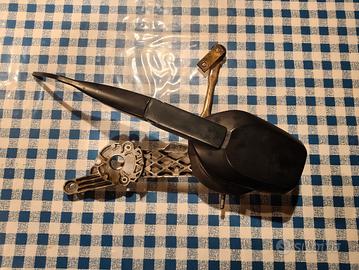 meccanismo tergicristalli 