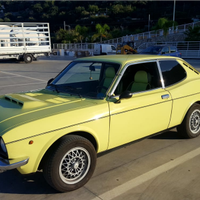 FIAT 128 coupè Sport - 1974