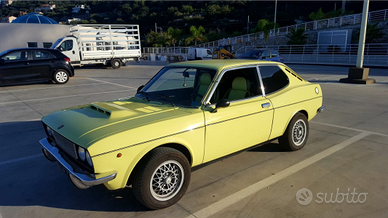 FIAT 128 coupè Sport - 1974
