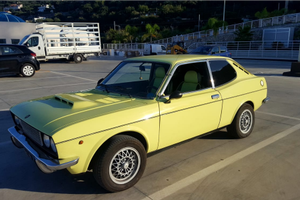 FIAT 128 coupè Sport - 1974