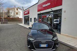 Audi A3 Spb 30 TDI S tronic Business Advanced