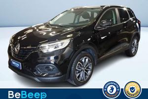 Renault Kadjar 1.3 TCE SPORT EDITION 140CV FAP