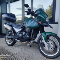 Triumph Tiger 955i anche permuta