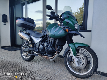 Triumph Tiger 955i anche permuta