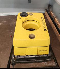 lavapavimenti karcher