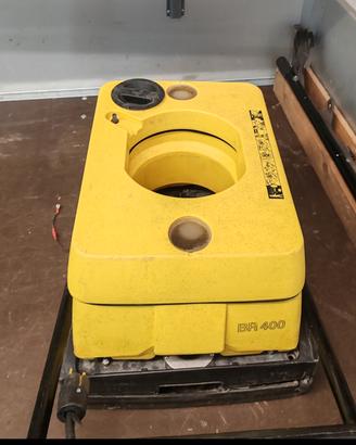 lavapavimenti karcher
