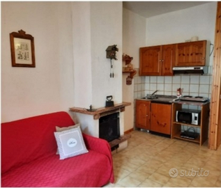 Centralissima monocamera Via Roma