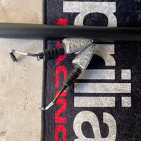 Frecce originali Aprilia rs 660