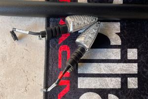 Frecce originali Aprilia rs 660