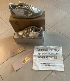 Sneakers Golden Goose taglia 44
