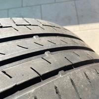 Gomme Continental 225/60 R18 104V