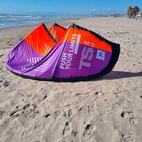 Vela Kitesurf Best Kiteboarding TS 12m 2023