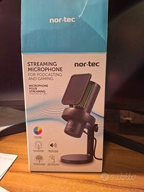 microfono gaming 