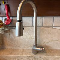 Rubiletto miscelatore lavabo cucina