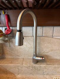 Rubiletto miscelatore lavabo cucina