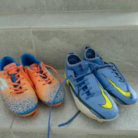 Scarpe da calcio