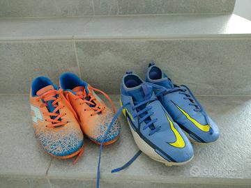 Scarpe da calcio