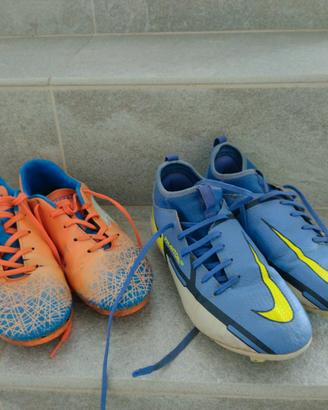 Scarpe da calcio
