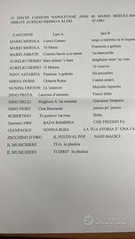 CAZONI NAPOLETANE ANNI 60