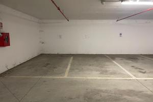 SPINEA S.BERTILLA Nuovo posto auto 12 MQ S606PA76