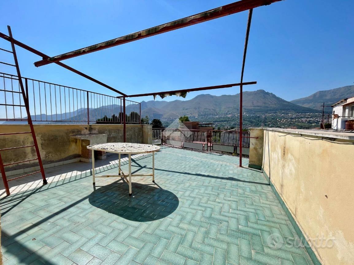 Appartamento – Palermo, IV Circoscrizione - Altro