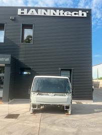 Cabina MITSUBISHI Canter / FUSO C