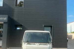 Cabina MITSUBISHI CANTER FUSO C Guida a DX 1995 mm