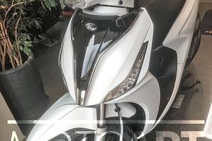 Kymco People S 125 E5+ / People S 200 E5+ pronta c