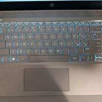 HP Pavilion ce3035NL, i7 1065G7, MX250, win11