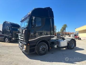 Iveco Stralis 450