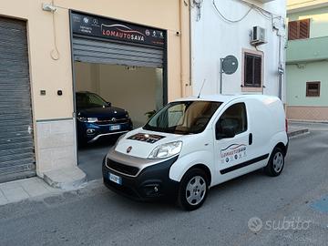 Fiat Fiorino 1.3 MJT 95CV Cargo SX -DEDUCIBILE