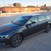 Volkswagen Passat Variant B8 2.0 TDI Executive