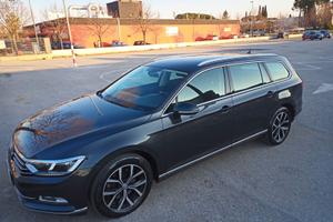 Volkswagen Passat Variant B8 2.0 TDI Executive